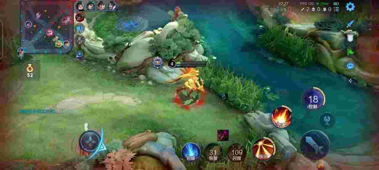王者荣耀擎天柱 - 和平精英透视网站最新版下载辅助预览图